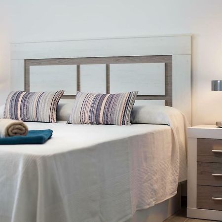 Wintowinrentals All Comforts Malaga Center Exterior foto