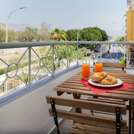 Wintowinrentals All Comforts Malaga Center Exterior foto