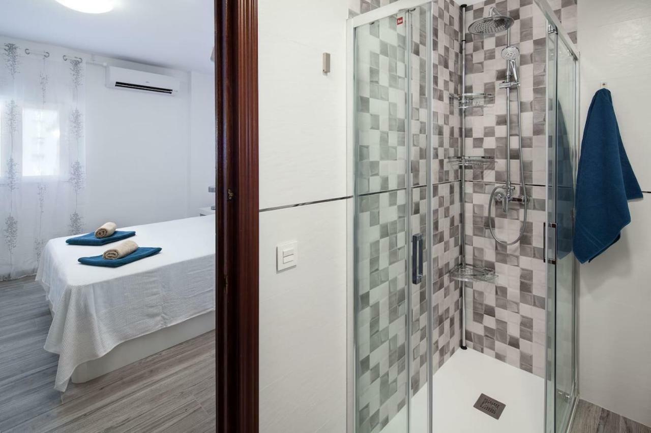 Wintowinrentals All Comforts Malaga Center Exterior foto
